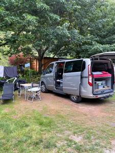 Ford Tourneo