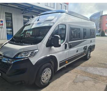 Womondo Lifestyle 636 (Citroen) neuwertig!